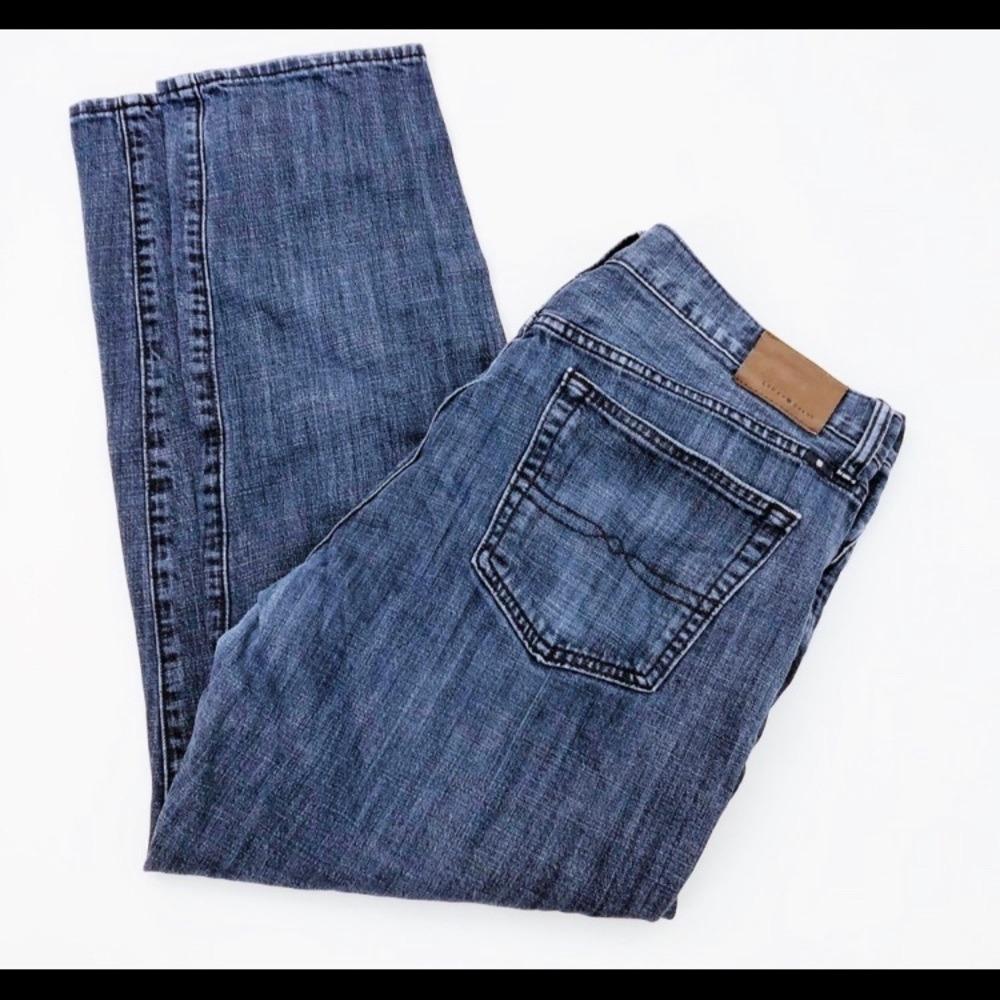 Lucky Brand 121 34/32